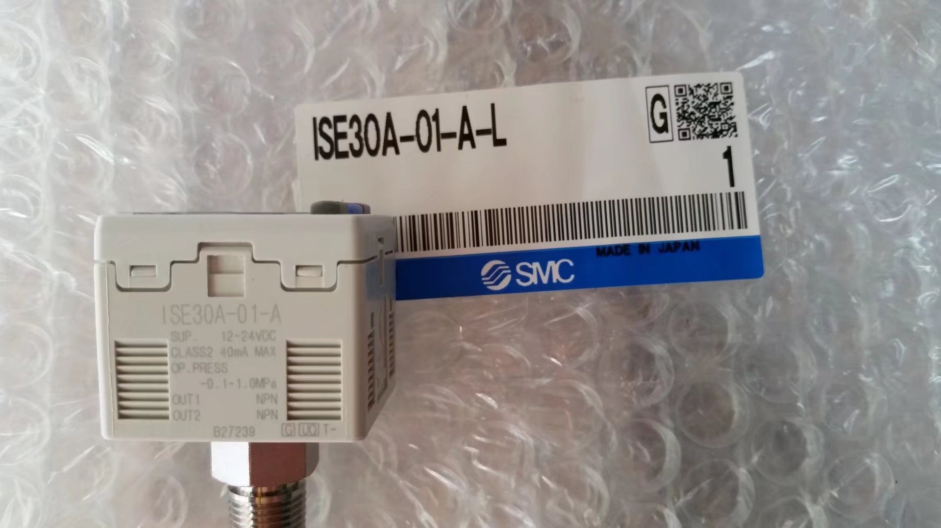 原装smc压力开关zse30a-01-a-l.ise30a-01-a-l.zse30af-01-a-l