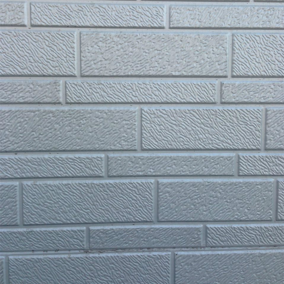 简便,环保等优异性能的建筑材料,可广泛用于建筑外墙墙体保温与改造