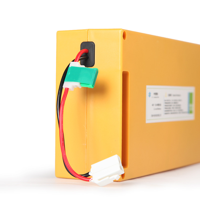 绿源电瓶车蓄电池