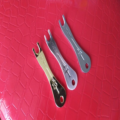 民谣吉他起钉器 上弦器起弦钉拔固弦锥木吉他换弦工具 吉他换弦器