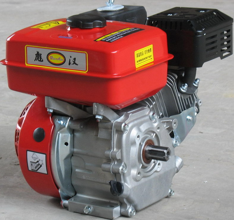 微耕机动力-170汽油微耕动力,汽油微耕机配套发动机,170汽油机