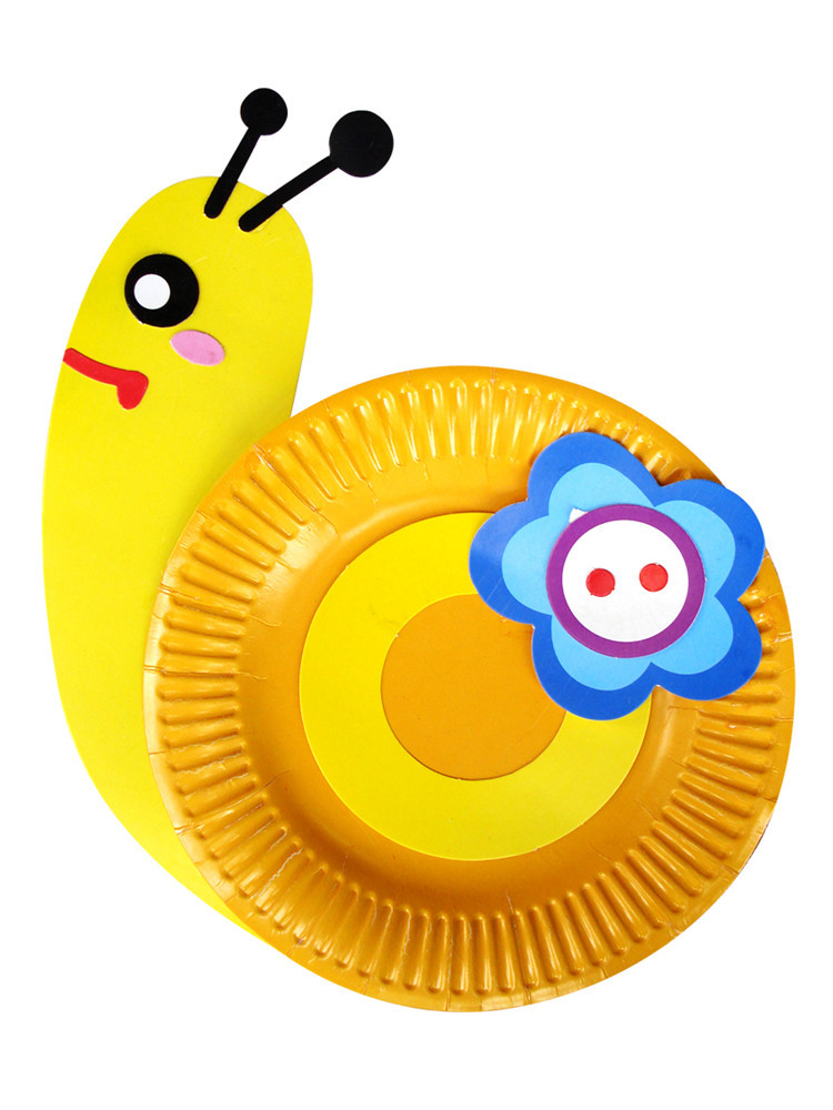 手工创意制作,不适合颜料做画,包装:每包独立opp包装(纸盘背面为白色)