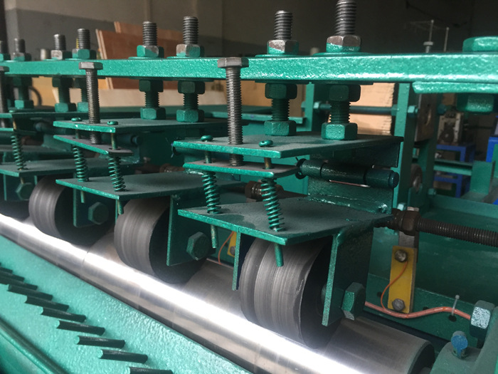 杭州厂家直销 5头全自动钢丝打球机,扁球机