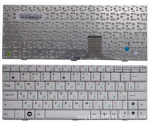 适用于ASUS华硕 EPC EeePC 1000H 1000HA 1000HD笔记本键盘RU