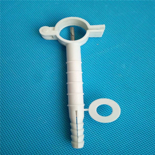 临沂厂家直销太阳能配件ppr塑料20单丝立卡卡箍,抱箍