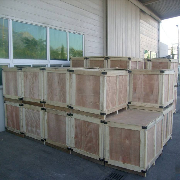 木制包装箱_供应封闭式胶合板木包装箱 熏蒸胶合板 木制定做 - 阿里巴