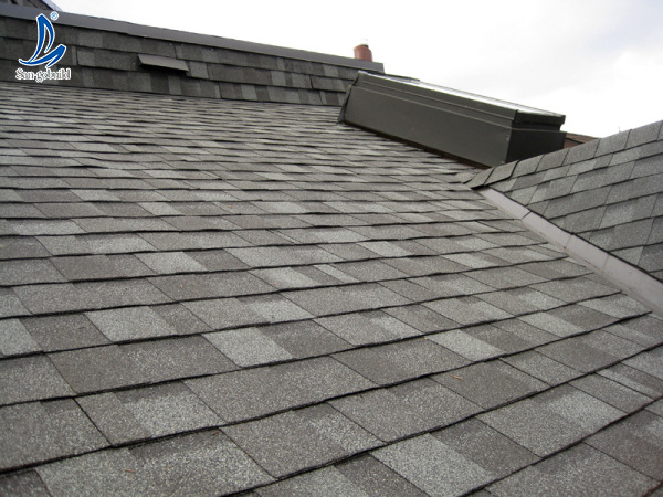 别墅瓦_德高瓦屋面瓦 防水别墅瓦 彩色玻纤胎油毛毡厂家供货 - 阿里巴