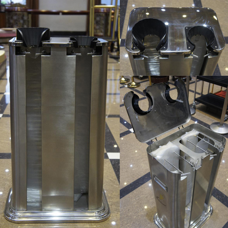 雨伞袋机自动伞套机酒店单头双头自动雨伞套机不锈钢烤漆雨伞袋机