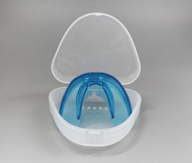 牙齿矫正器 矫形牙套 护齿牙套 拳击运动牙套 龅牙 地包天矫正器