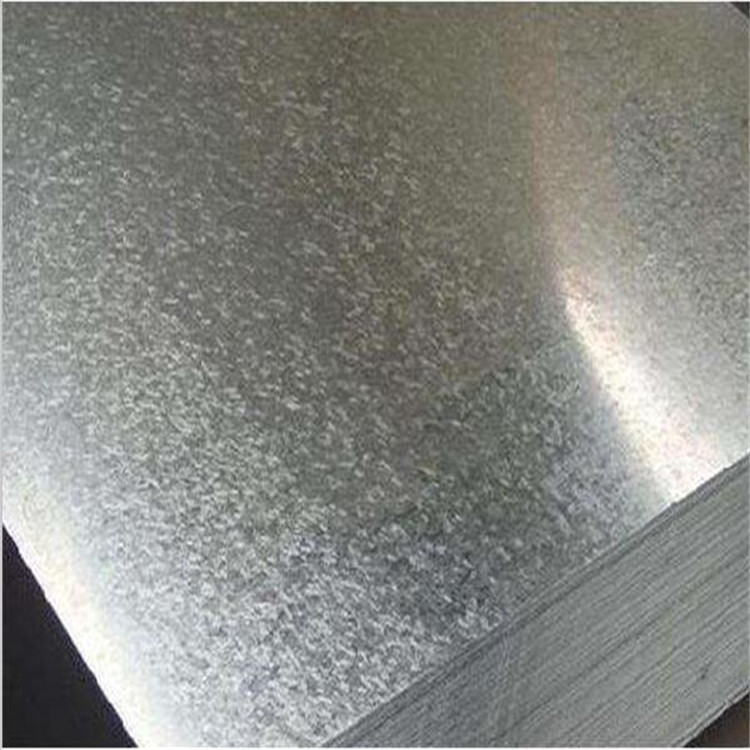 镀锌板 dx52d z 首钢