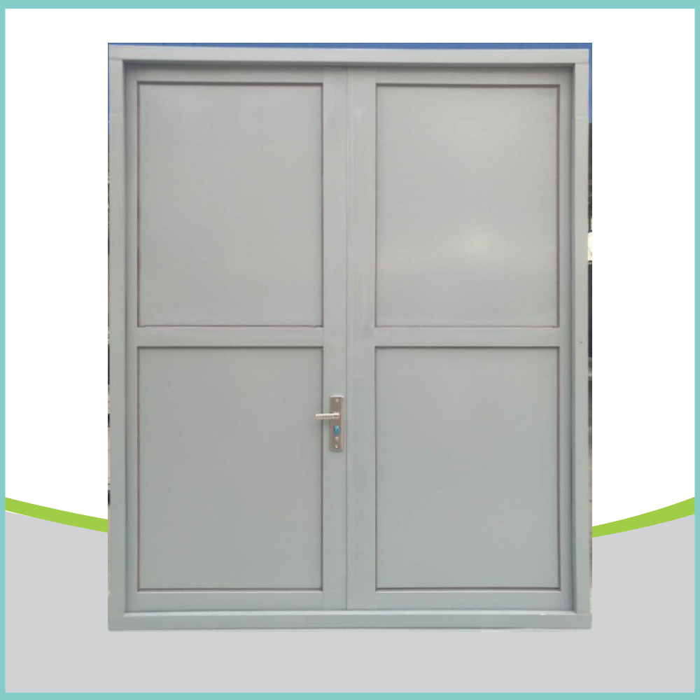 燃气锅炉房钢质泄爆门窗化工车间泄爆门危险品仓库泄压门厂家直销