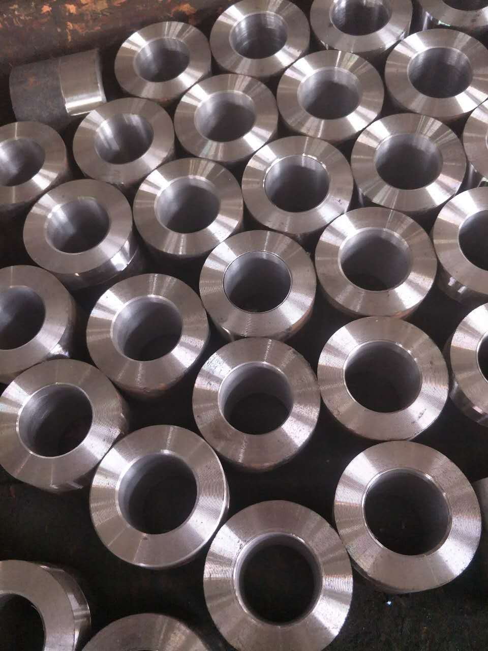 减速机配件,摆线轮机座针齿壳间隔环偏心套止动环中间轴