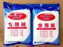 安琪酵母 安琪百钻食用纯碱（250g*20包）一件的价格40元