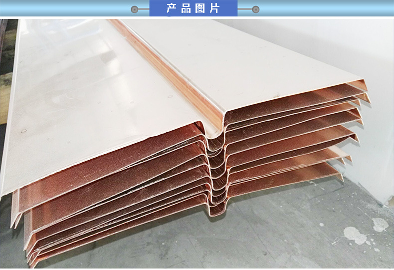 供应优质t2紫铜带 水利工程用铜止水 厂家直销 价格优惠