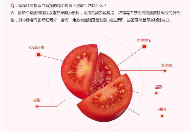 小番茄的功效与作用图片