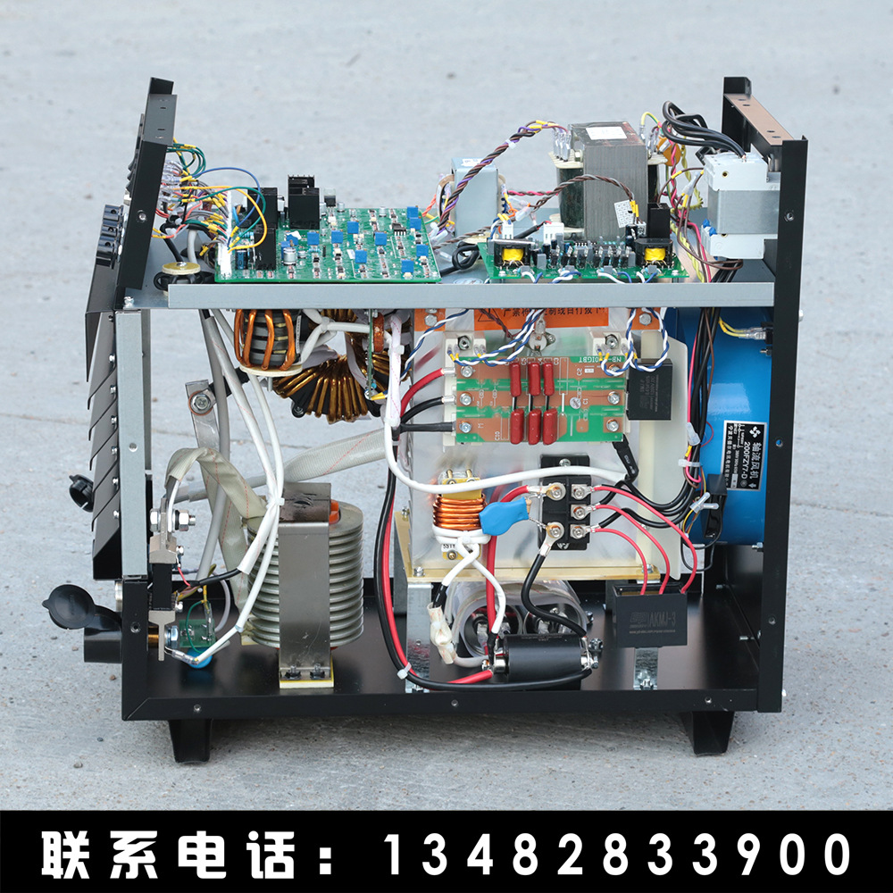 供应上海通用电焊机 双模块 igbt nb-500气保焊机 二保焊机