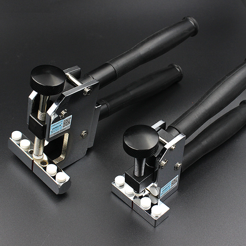 banglun重型玻璃钳子 玻璃夹持掰断钳 分界钳 掰片钳-阿里巴巴