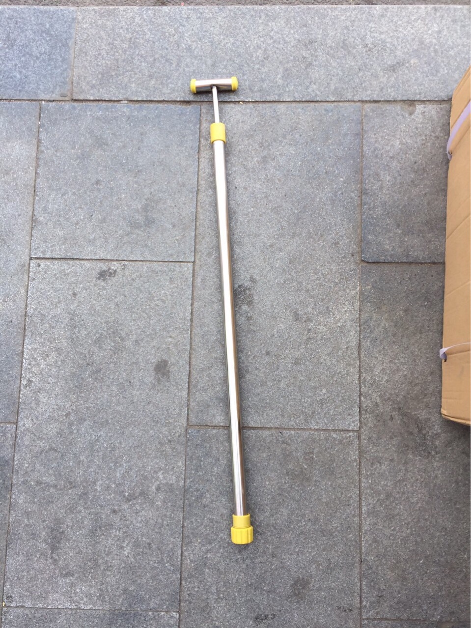 往复式抽水枪喷水枪