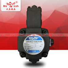 DGSHENYU东莞神煜油压系统液压站油泵低压变量叶片泵VP-30/40-FA3