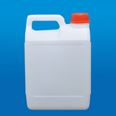 2l酒精桶,化工桶, 消毒液塑料桶 厂家定制