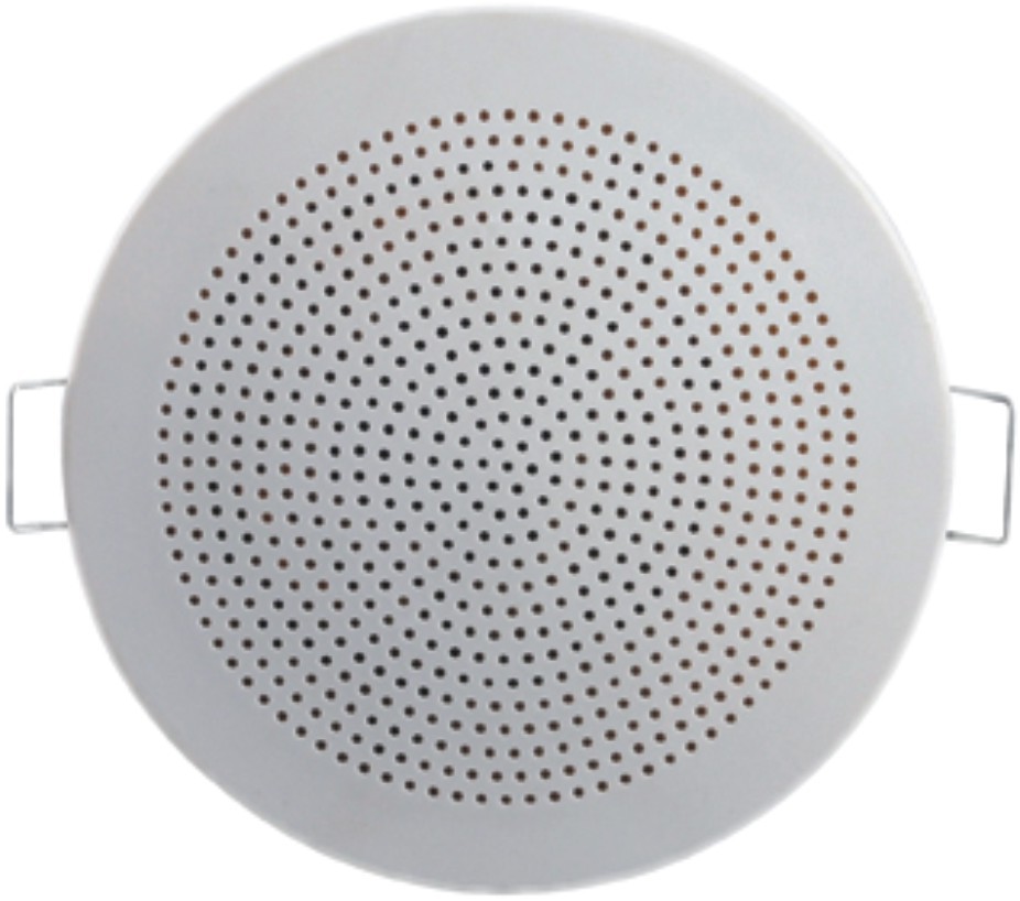 ls711吸顶音响小型嵌入式喇叭吸顶天花喇叭户外壁挂广播音响