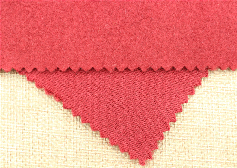 卫衣面料_抓毛世博绒卫衣 保暖加绒 加厚抓毛卫衣