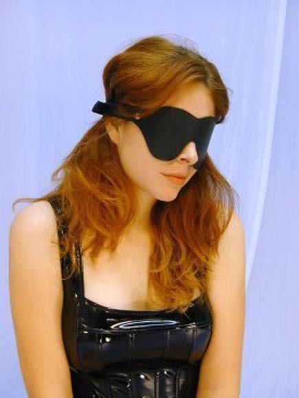 黑帝成人用品,性用品批发,情趣用品一件代发 梦幻眼罩c口塞眼罩