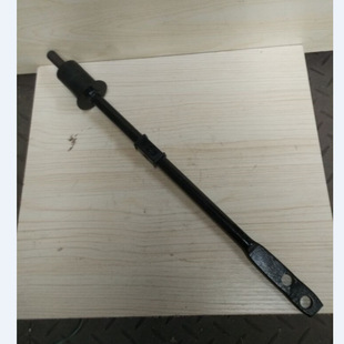 福田观光车批发/直销 稳定杆焊合总成 稳定杆图片 斜拉杆价格