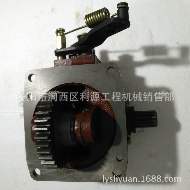 mg804拖拉机配件分动箱总成 东方红拖拉机配件-阿里巴巴