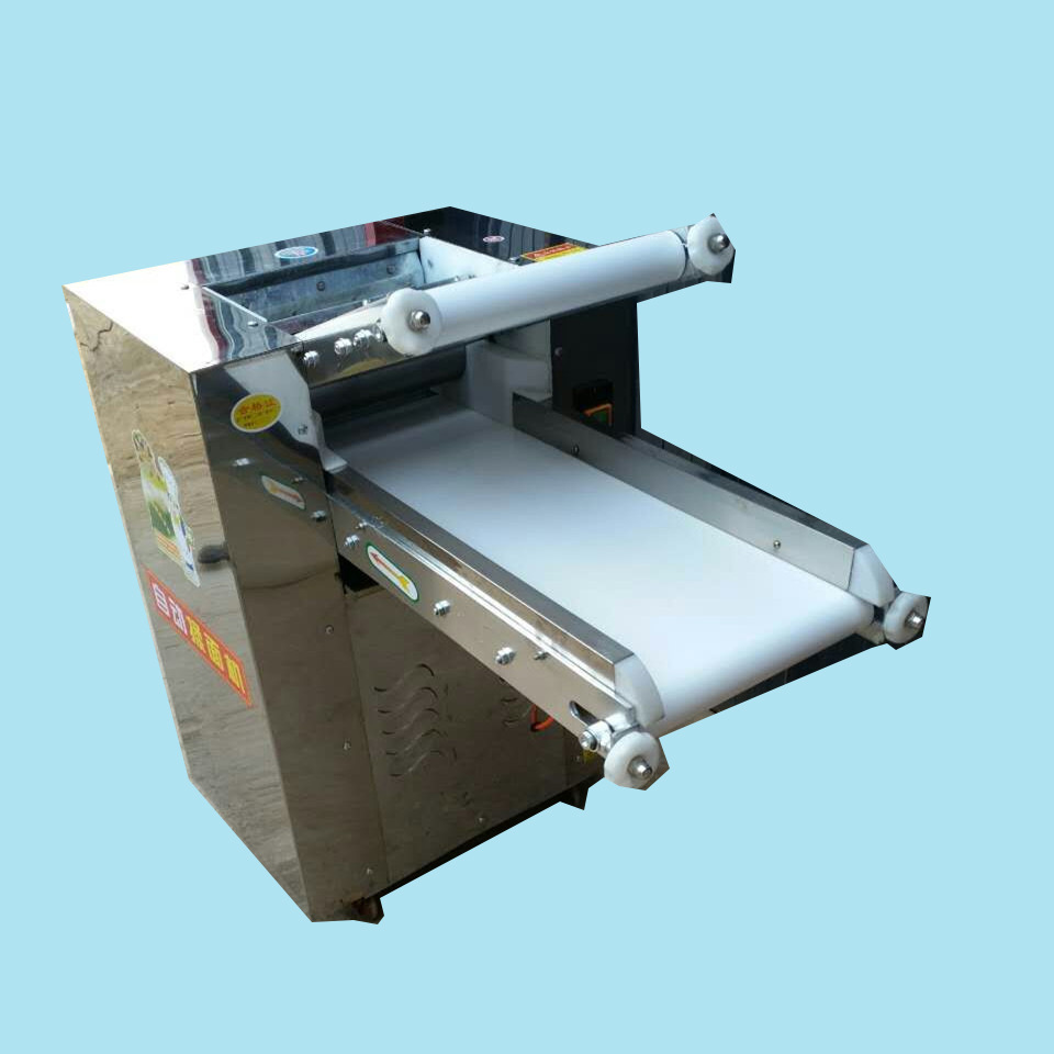 自动压面机压片机