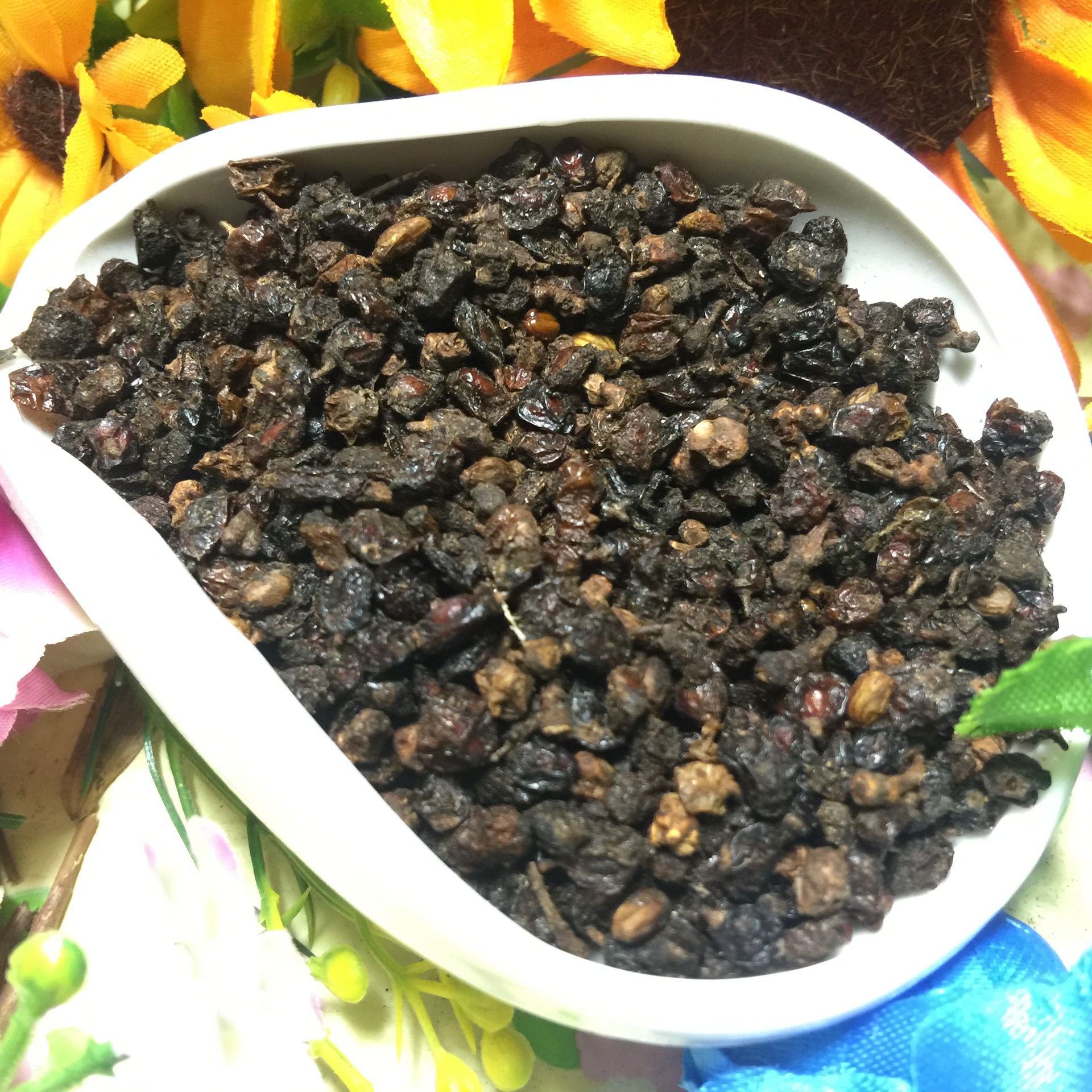 批发优质无硫中药材 沙棘 沙棘果 野生 干净无杂 诚信经营