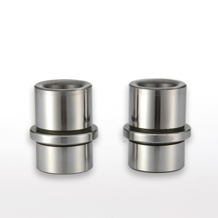 模具配件 精密导套五金模具导套黄铜复合钢背导向 模具导套