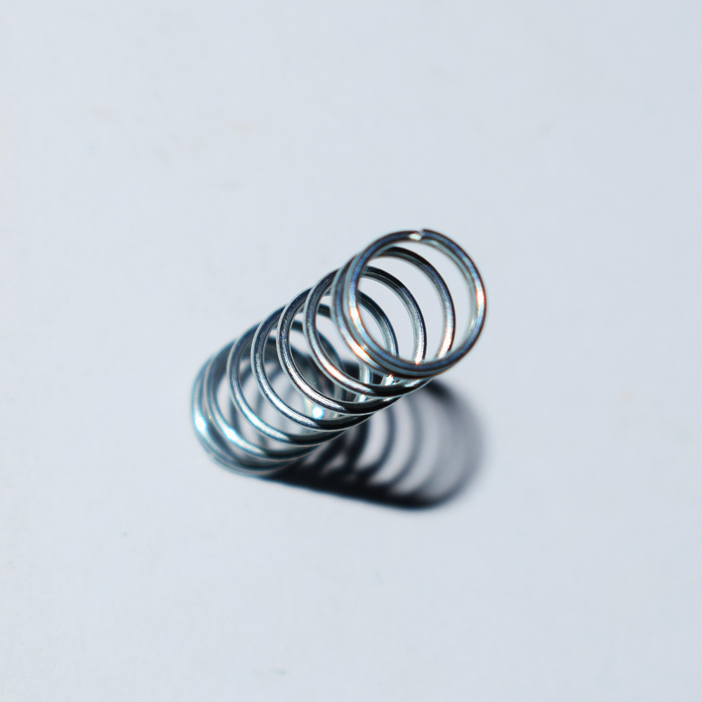 压力弹簧 压缩 避震弹簧 玩具弹簧 小弹簧玩具配件外贸速卖通9n