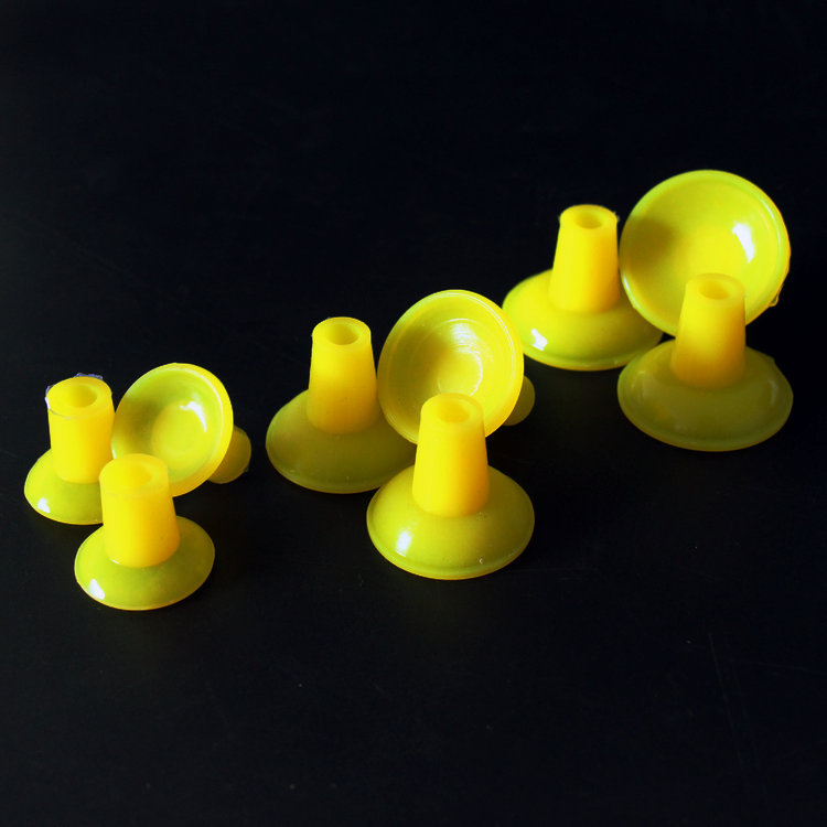 气门研磨机皮碗 橡胶吸盘 气门拍 电动研磨机皮碗