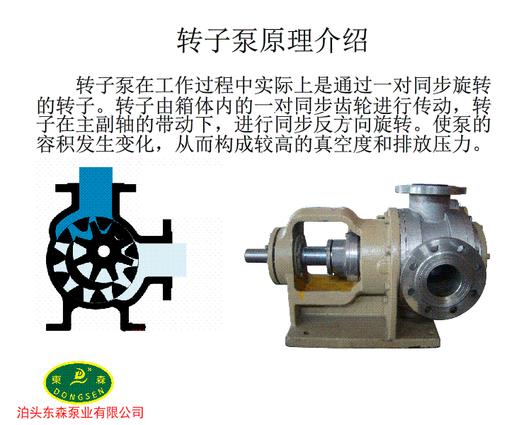 黏胶转子泵不锈钢树脂转子泵齿轮减速转子泵高粘度转子泵原油泵