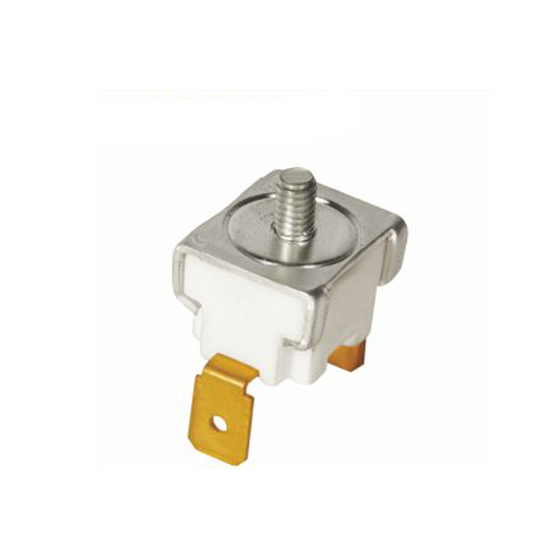 供应优质高温突跳式温度开关ksd303303c微型温控器