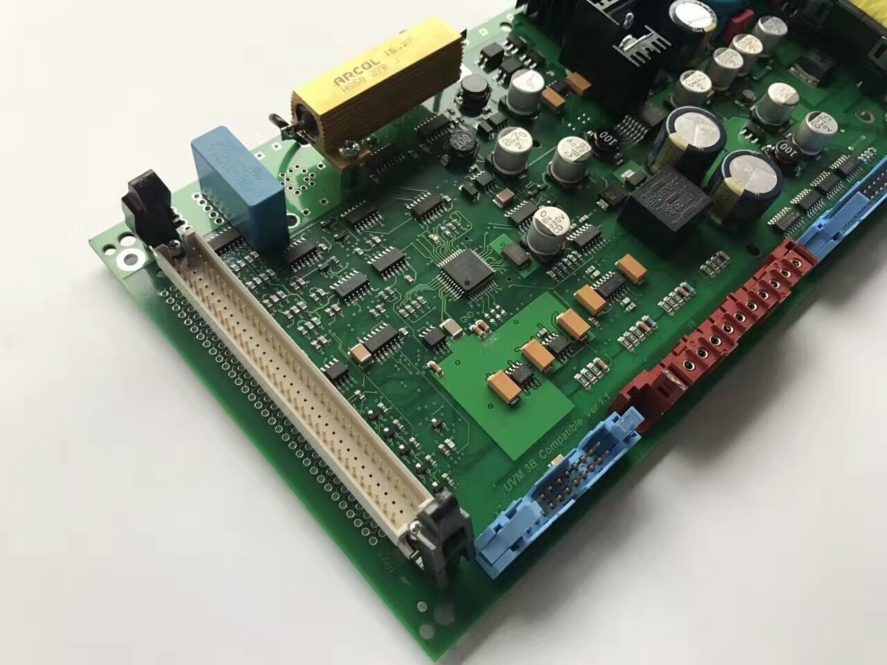 海德堡印刷机电路板专业快修