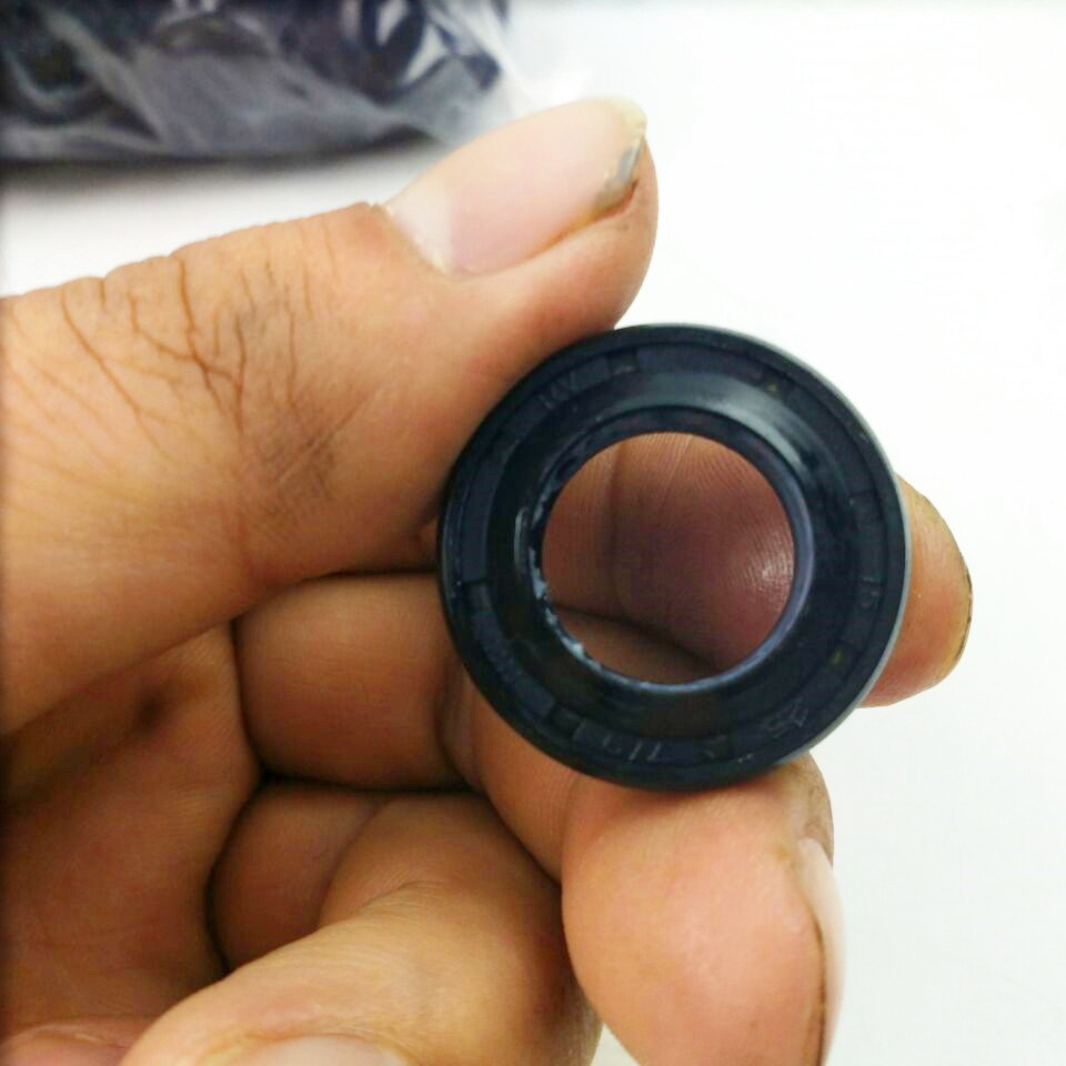 电机油封 电动车电机油封 15*25*7电机油封 原厂配套油封品质保证