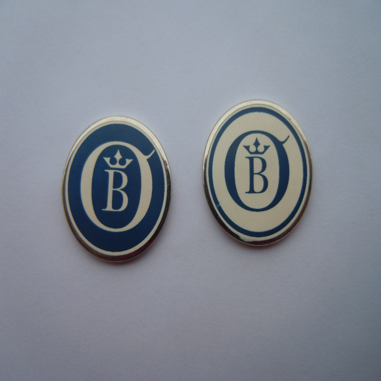 厂家现模供应球标马克镶高档水钻球标滴胶球位球高尔夫系列产品