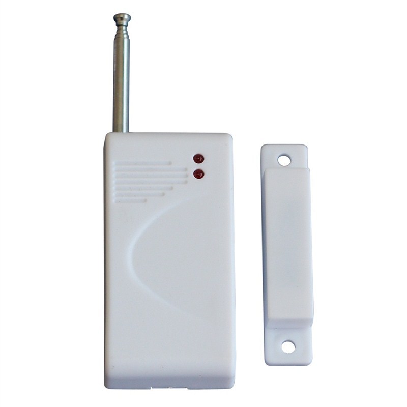 智能家居,无线窗磁门磁报警探测器