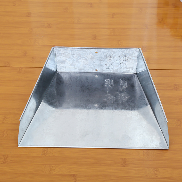 畚斗十元三样畚箕工具 可批发铁斗小铁斗垃圾铲铁畚箕