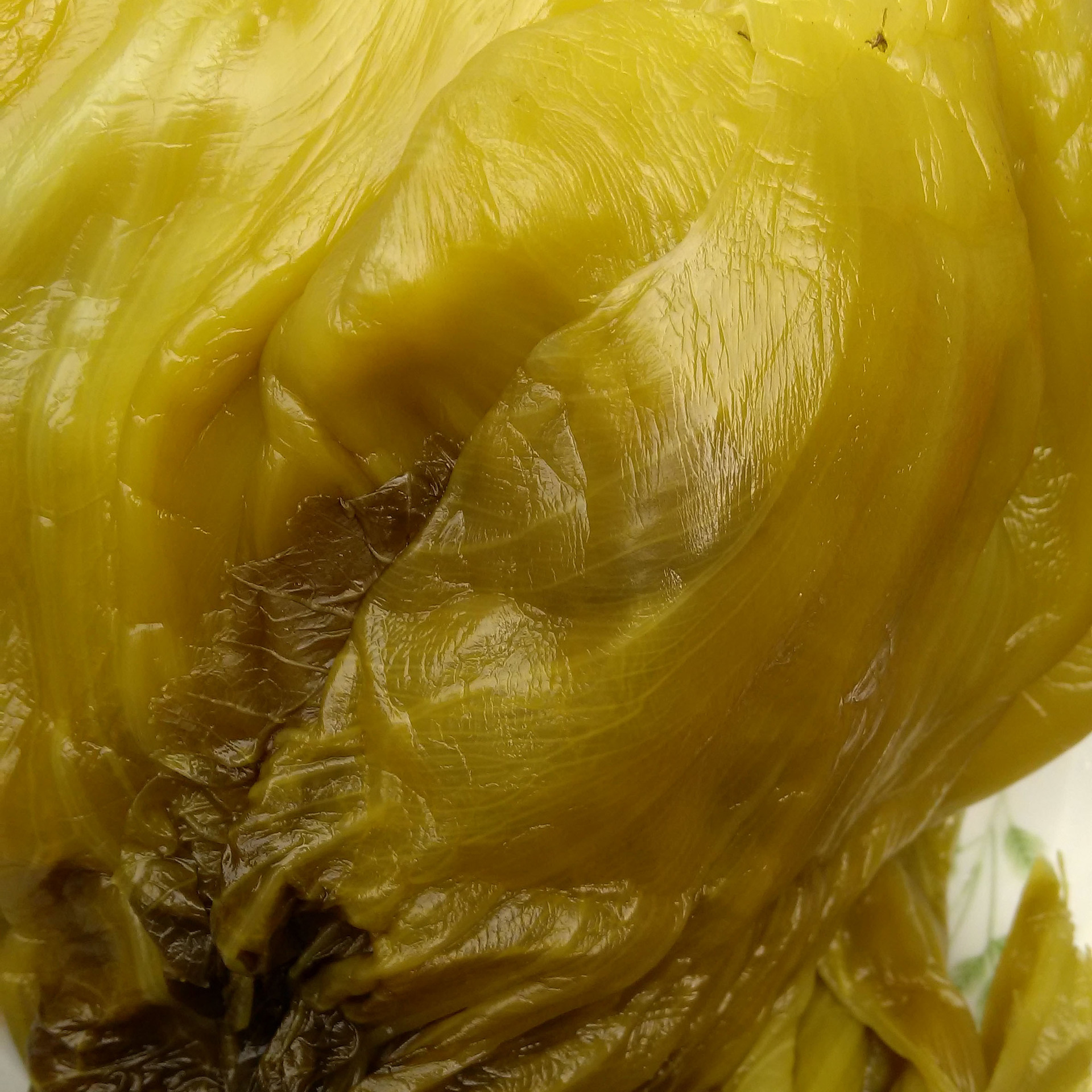 厂家60斤四川泡菜坛子泡酸菜酒店酸菜鱼酸菜米线散装酱腌菜批发