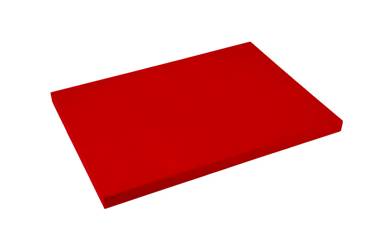 高档红绒黄金展示架红色珠宝架橱窗柜台陈列底板展示台大板背景板