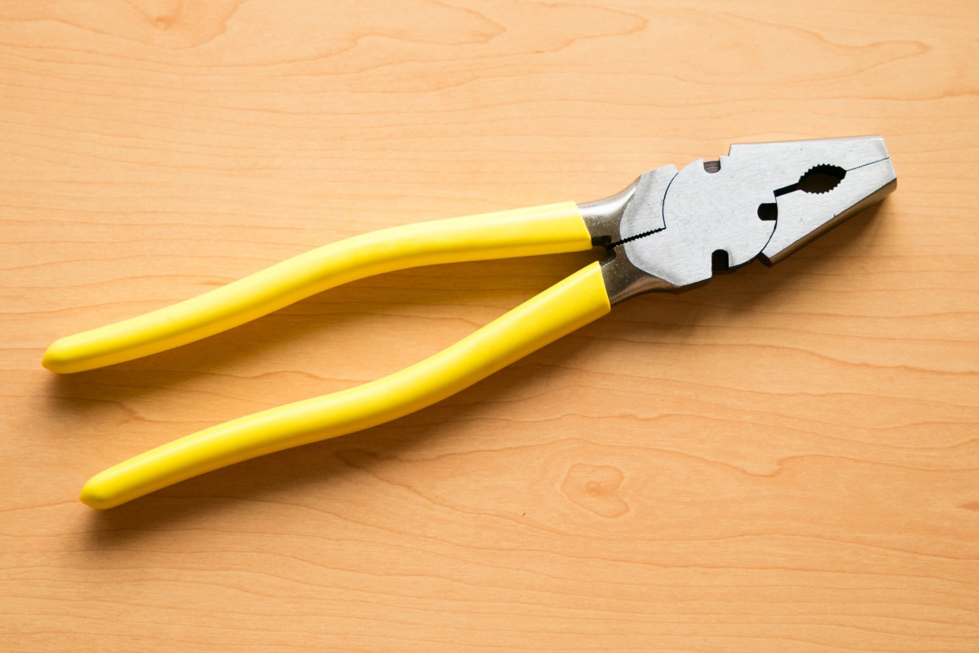 现货批发强力钢丝钳 篱笆钳厂家批发 五金工具 省力钳