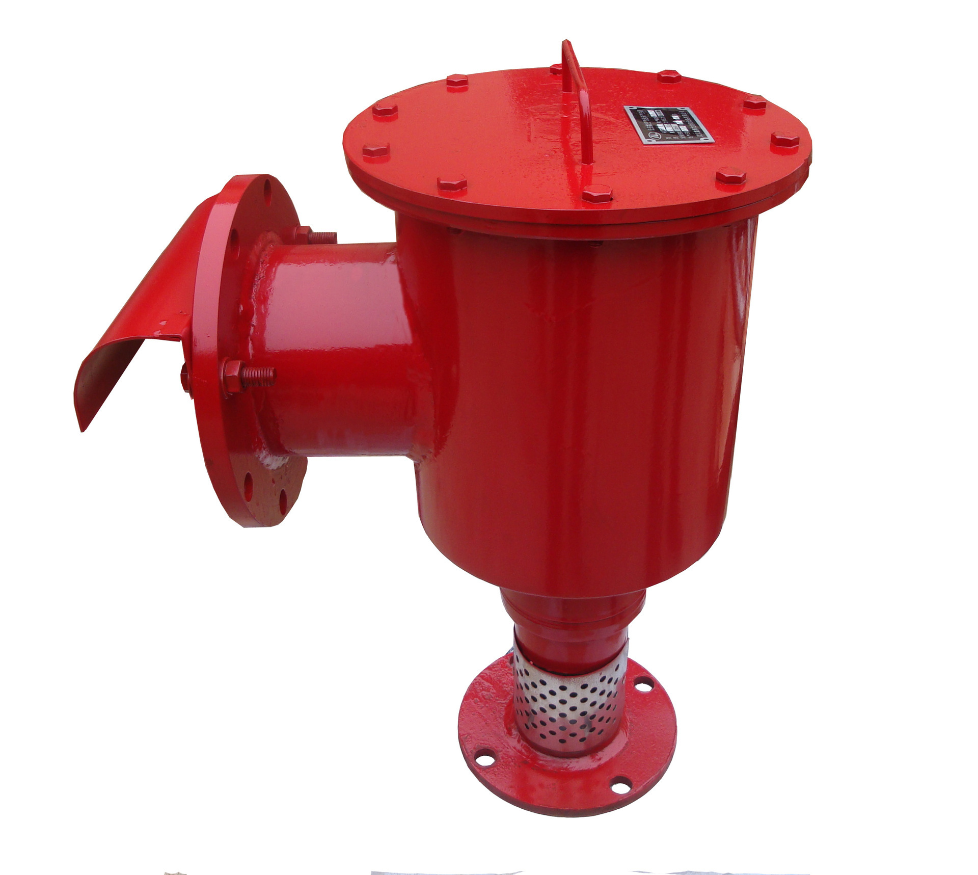 厂家直销 泡沫发生器 泡沫产生器 pc 各型号欢迎选购