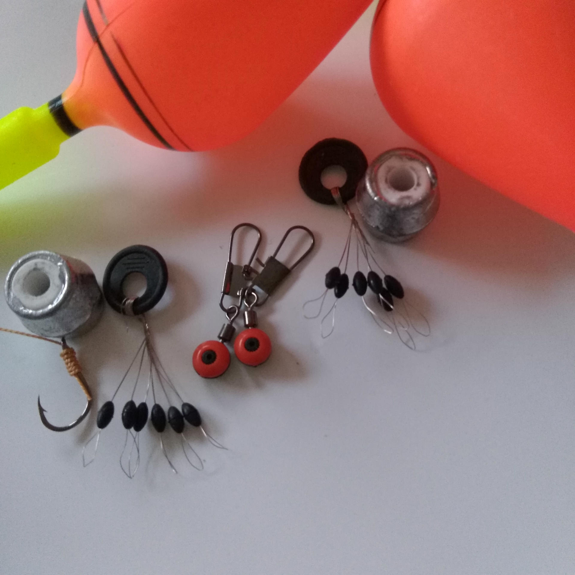 塑料 绕线板 鱼线绕线器 护线器鱼竿 缠线器