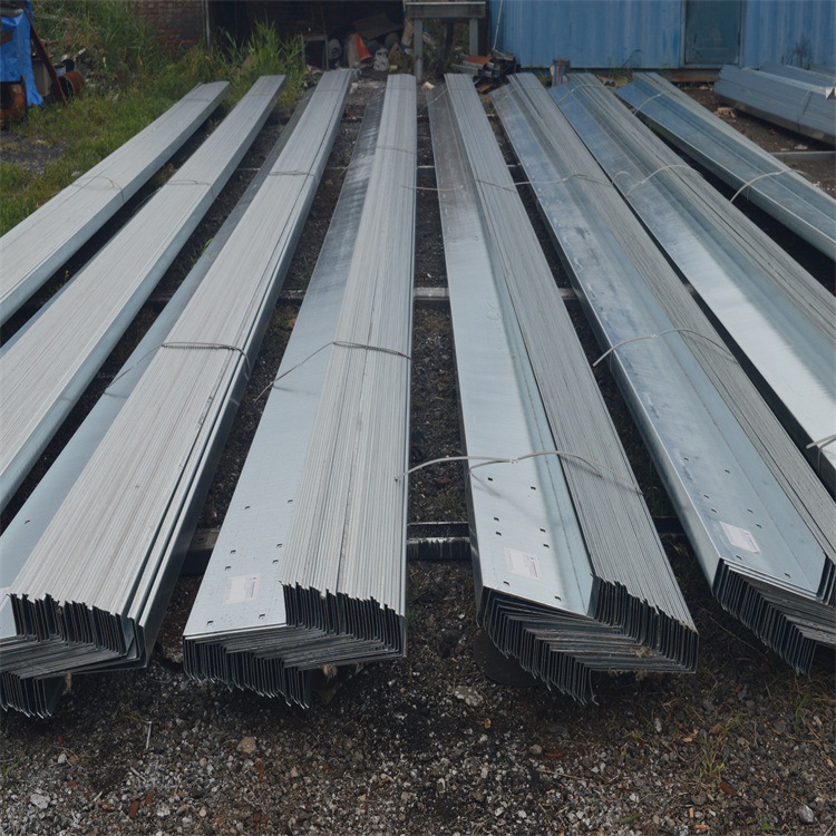 加工销售z型钢冷弯不锈钢z型钢檩条规格齐全量大从优