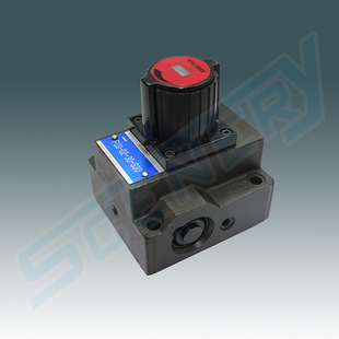 厂家直销方向控制阀 fcg-02-30-s30单向调速阀 无反流液压阀批发