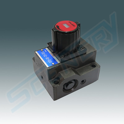 厂家直销方向控制阀 fcg-02-30-s30单向调速阀 无反流液压阀批发