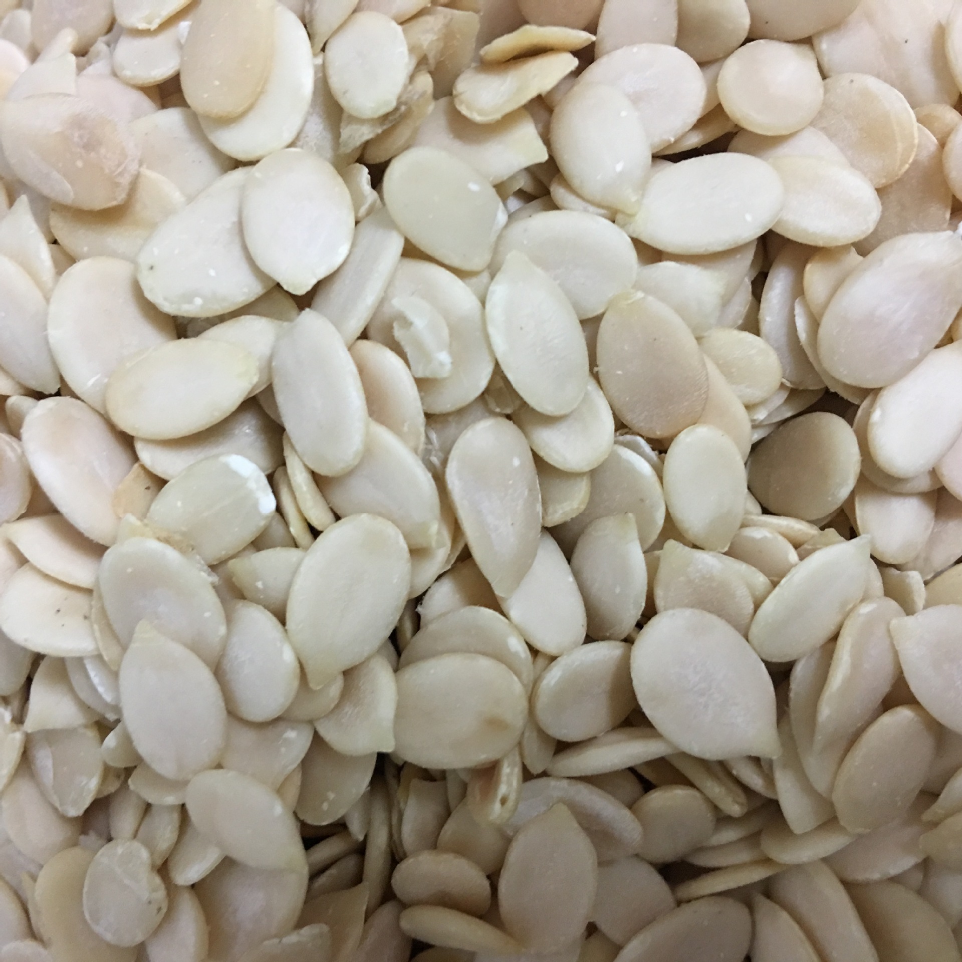 原味西瓜子仁 生西瓜仁 西瓜籽仁500g五仁月饼馅料 糕点烘焙原料